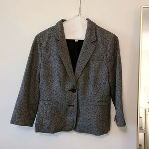 Banana Republic blazer